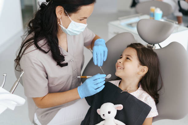 Monterey, CA Dental Services Company