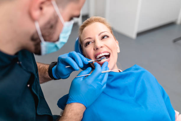 Best Dental Fillings (Composite and Amalgam)  in Monterey, CA