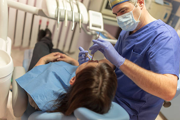 Best Invisalign and Clear Aligners  in Monterey, CA