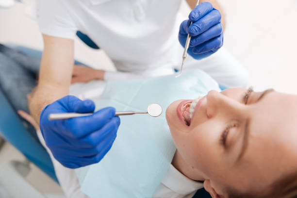  Monterey, CA Dental Services Pros